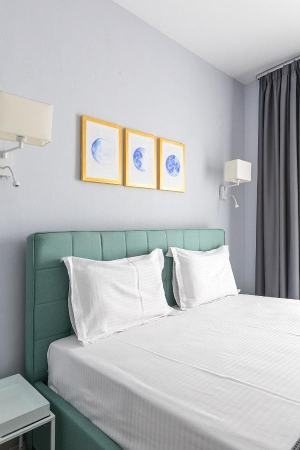 Art Central Suites Thessaloniki Exterior photo
